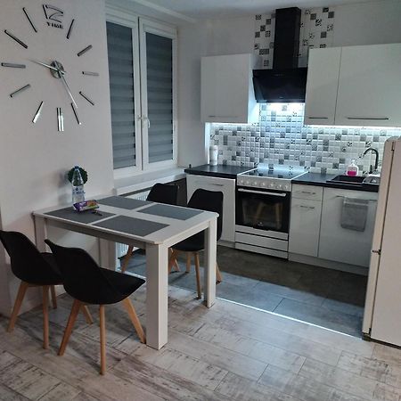 Md Apartment Top Location City Center بياليستوك المظهر الخارجي الصورة