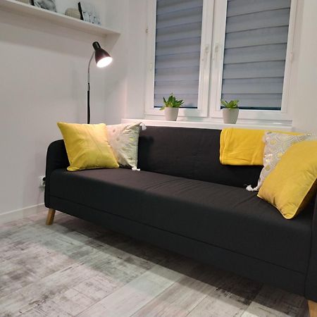 Md Apartment Top Location City Center بياليستوك المظهر الخارجي الصورة