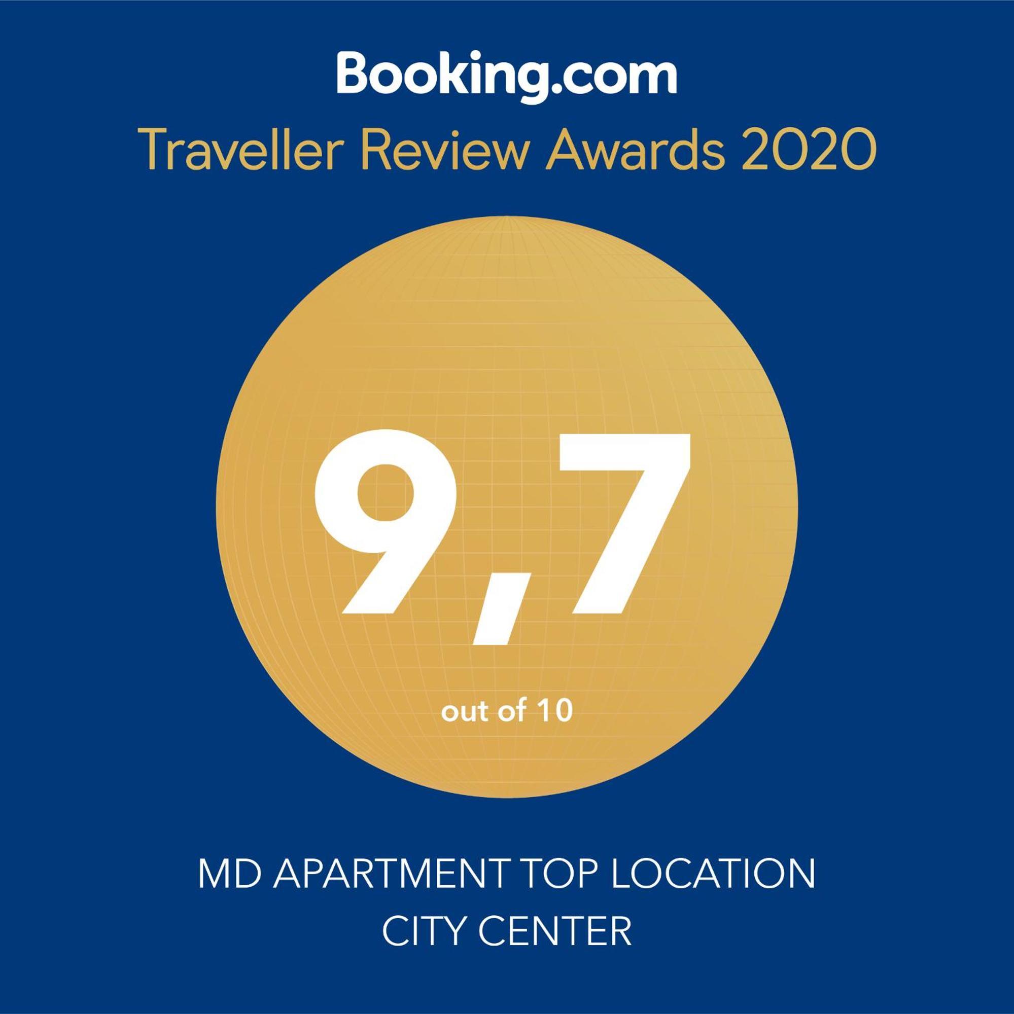 Md Apartment Top Location City Center بياليستوك المظهر الخارجي الصورة