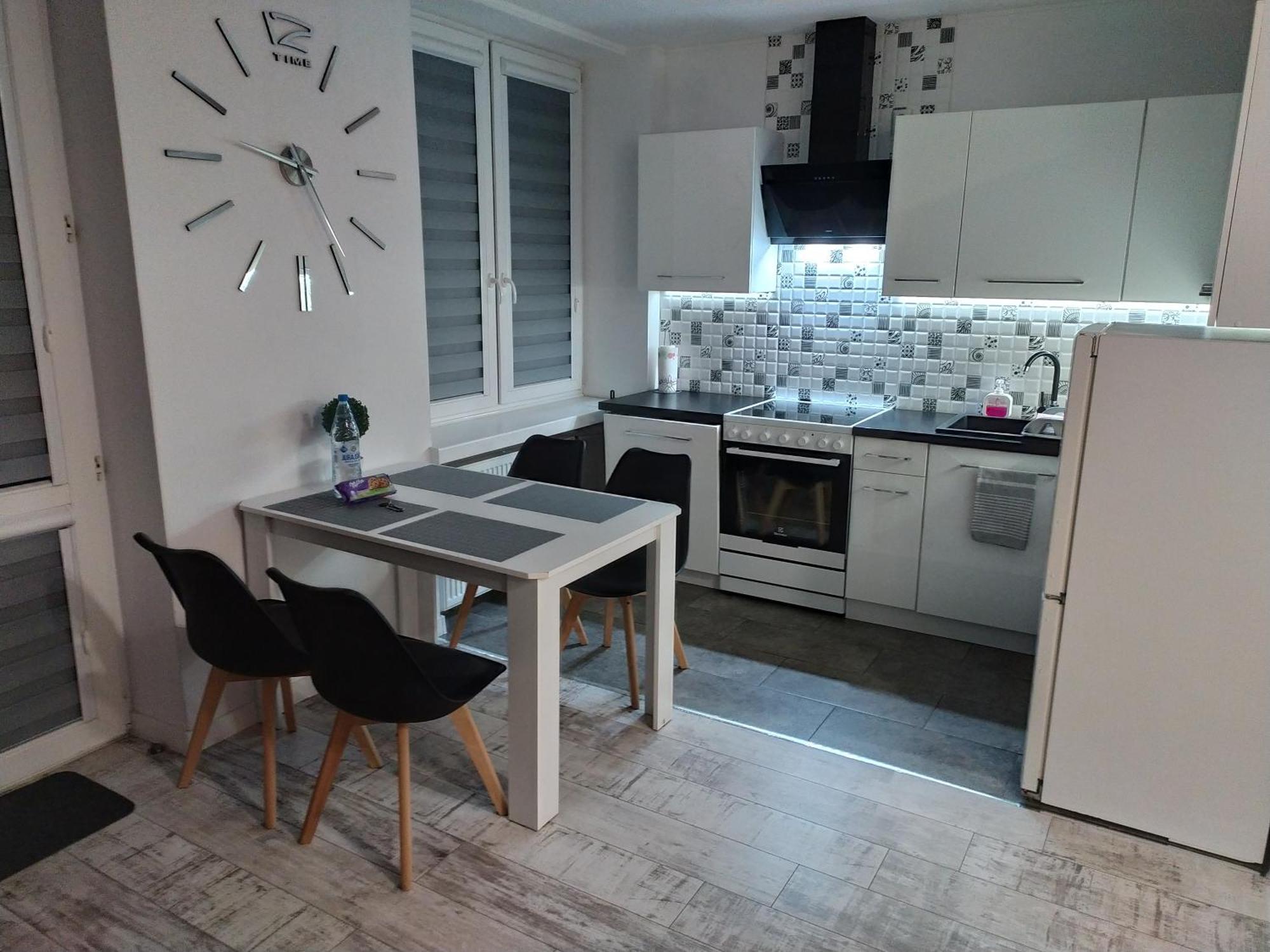 Md Apartment Top Location City Center بياليستوك المظهر الخارجي الصورة