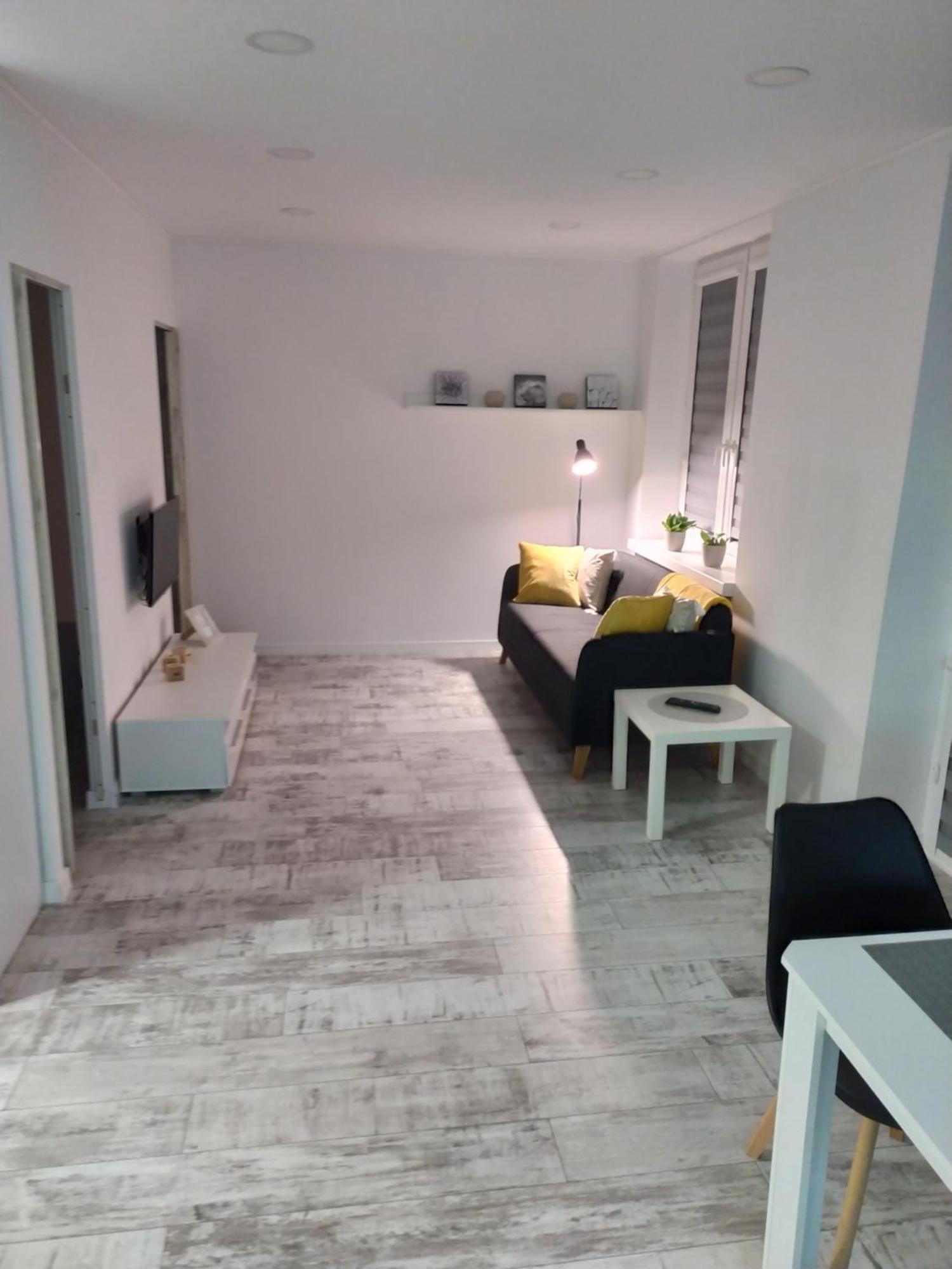 Md Apartment Top Location City Center بياليستوك المظهر الخارجي الصورة