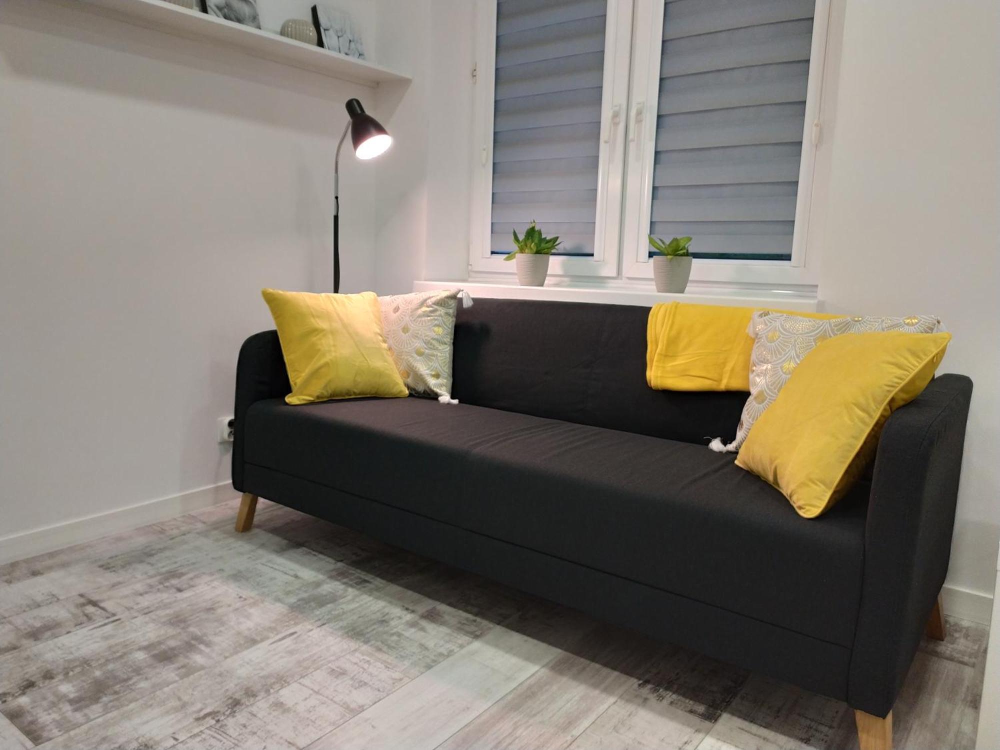 Md Apartment Top Location City Center بياليستوك المظهر الخارجي الصورة