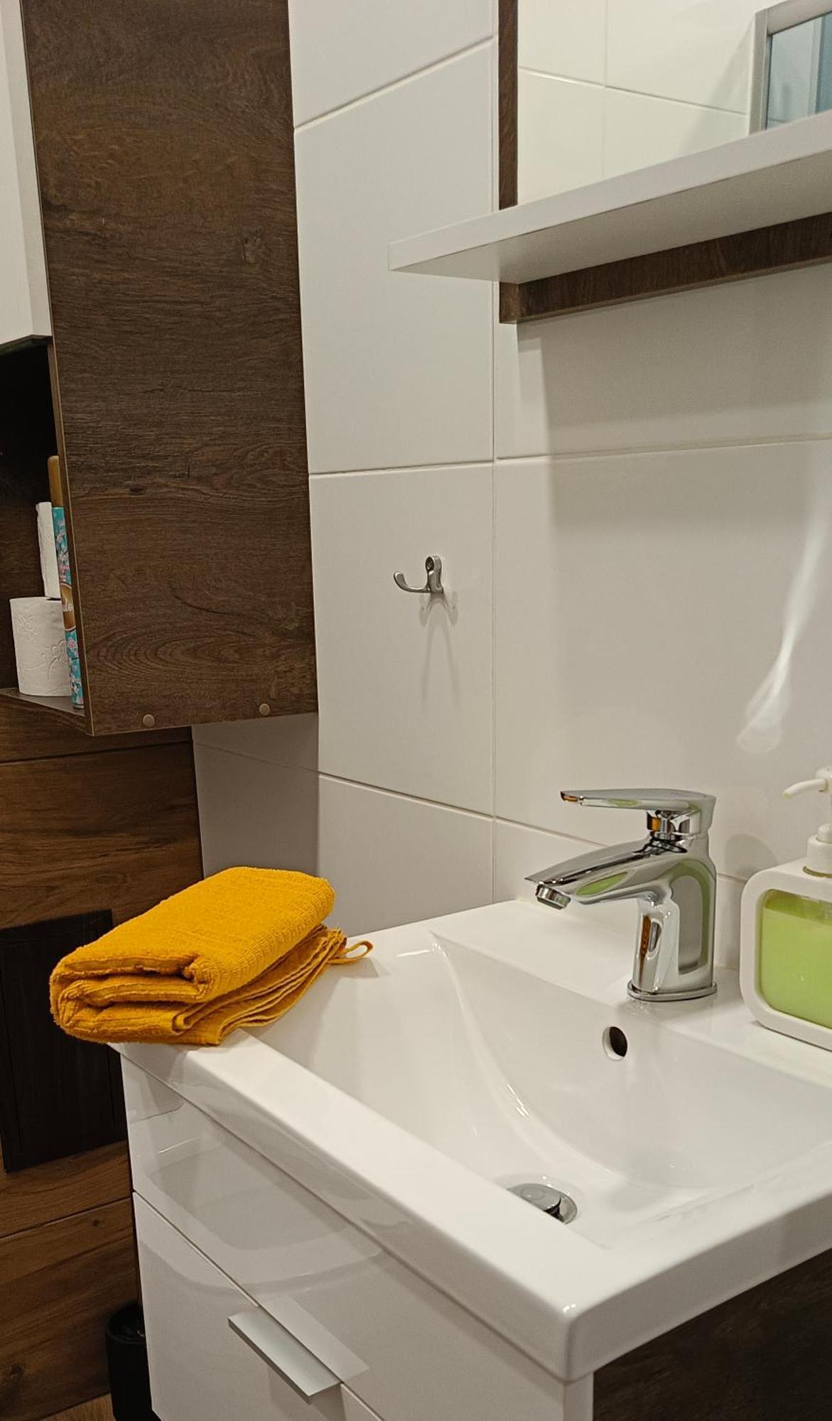 Md Apartment Top Location City Center بياليستوك المظهر الخارجي الصورة
