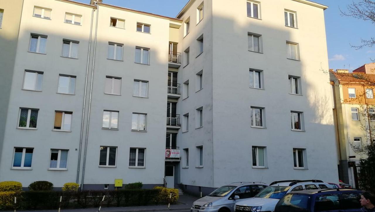 Md Apartment Top Location City Center بياليستوك المظهر الخارجي الصورة